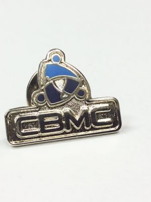 CBMC Pin