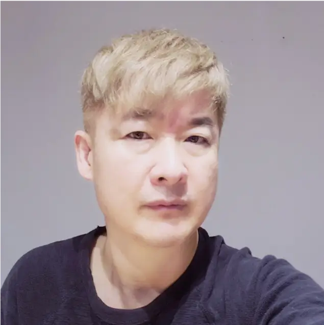 Jin, 남진현